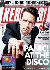 Kerrang