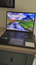 ASUS Vivobook Pro 16x 4K OLED