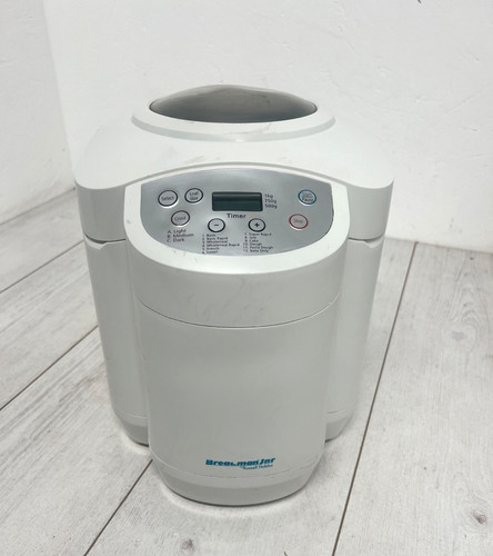 Russell hobbs breadman - breadman, jnr