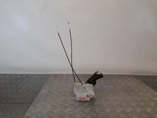 SUZUKI ALTO Mk5 HA25 2009-2015