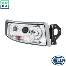 HEADLIGHT 1EL 011 899-381 FOR