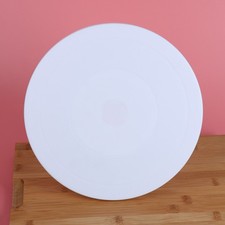  Cake Rotating Turntable for Decorating Revolving Stand Rotary Base