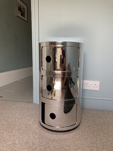 Genuine kartell componibili - genuine,