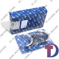 OEM 10X Crankshaft Main Bearing Set for 2012-2018 Chevrolet Sonic 1.8L 93184596