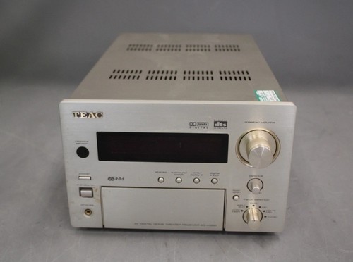 Teac h350 digital home - teac,