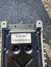 Audi S3 8P Audio Sound BOSE