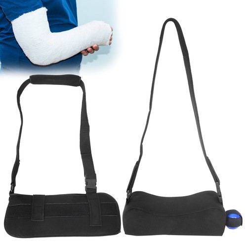 Shoulder abduction sling - shoulder,