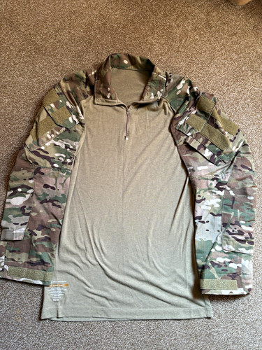 Crye precision combat shirt - precision,