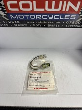 GENUINE KAWASAKI AR125 1983-90 PARKING LAMP SOCKET ASSY 23008-038 #K15
