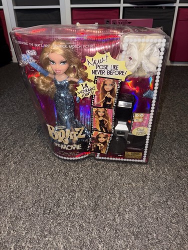 Bratz the movie - , cloe