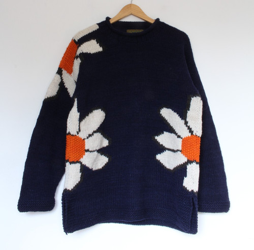 Amor london size daisy - london, l