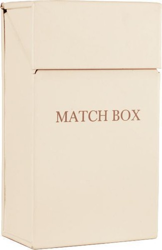 Luxury ivory printed - luxury, box