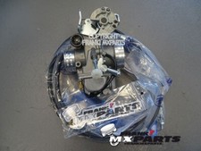 Mikuni TM 36 flatslide pumper carburetor kit #2 Honda XR 400 XR400R UPGRADE KIT