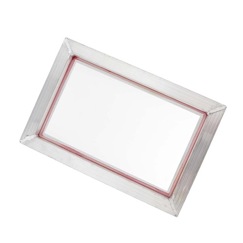 Aluminum silk screen printing - aluminum,