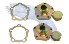 Defender LR 90 110  Early Heavy Duty Drive Flange KIT 1983-93 TF5806 FRC3988