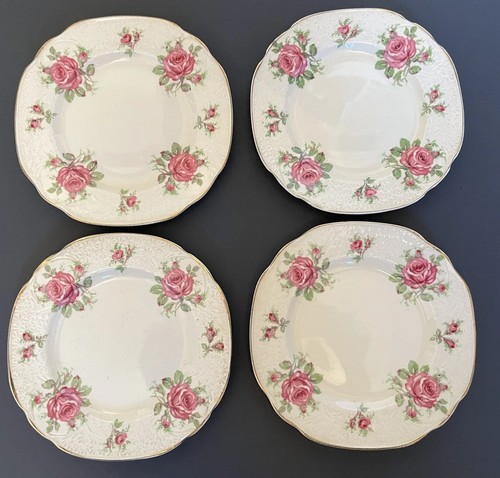 Royal tudor ware small - 4,