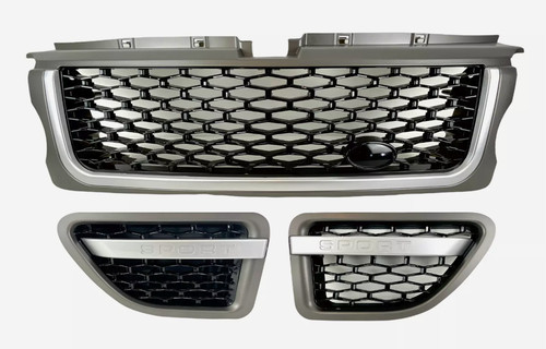 Fit range rover sport front - fit,