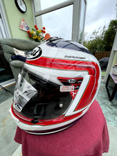 Arai Chaser V - Freddie