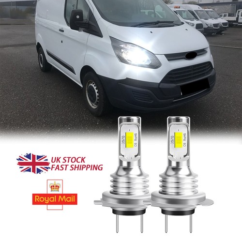 For ford transit custom - ford,