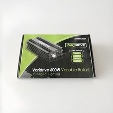 MAXIBRIGHT VARIDRIVE 600W