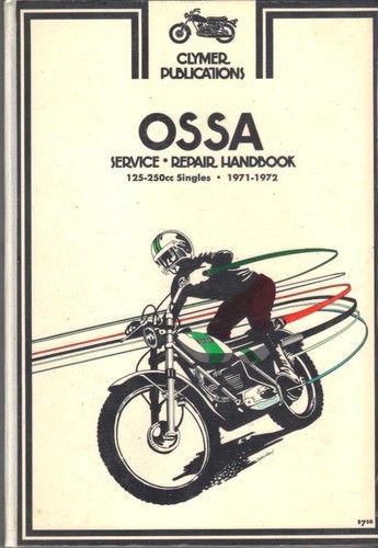 Ossa pioneer stiletto plonker - ossa, pioneer,stiletto,plonker