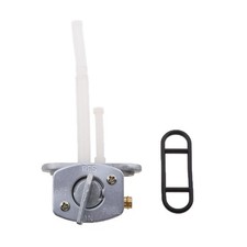 Gas Fuel Tap Switch Tank Petcock Fits YAMAHA PW80 TTR125 XT125 XT250