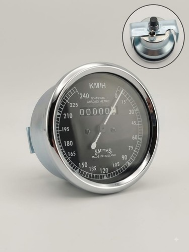 Smiths ssm 300 chronometric - 300/00,