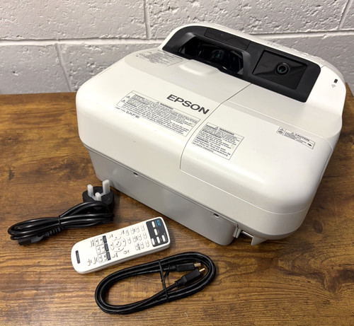 Epson 595wi hdmi 3300 - epson,