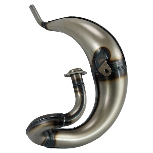 Resonance exhaust tecnigas - exhaust,