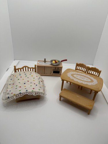 Sylvanian families cosy - sylvanian,