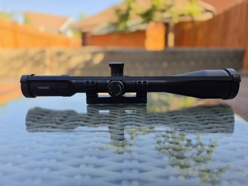 Hawke vantage ir - wa,