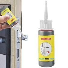 Hinges Sliding Door Lubricant Long-Lasting Graphite Powder