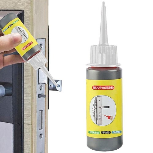 Hinges sliding door lubricant - hinges,