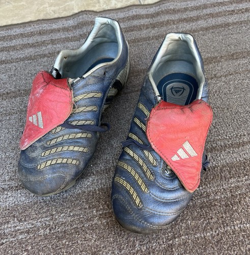 Vintage adidas predator - vintage, pulse