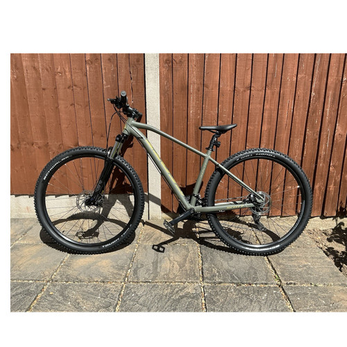 Scott aspect mountain bike - mountain, 29"