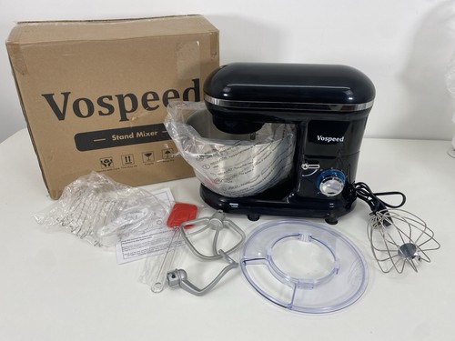 Vospeed food mixer - vospeed, dough