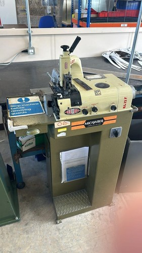 Skiving machine ellege top - skiving,
