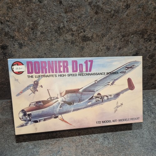 Airfix dornier 1 72 - dornier, 1:72