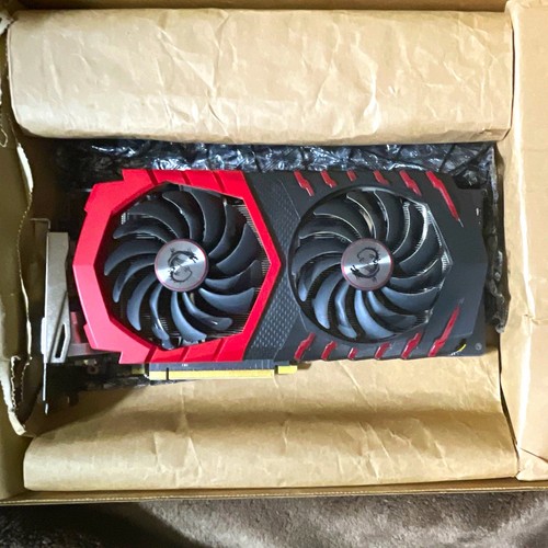 Msi nvidia geforce - nvidia,