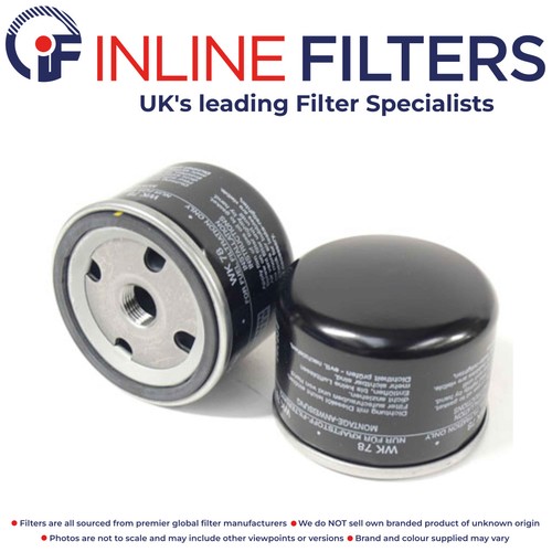 Fuel filter for - fuel,
