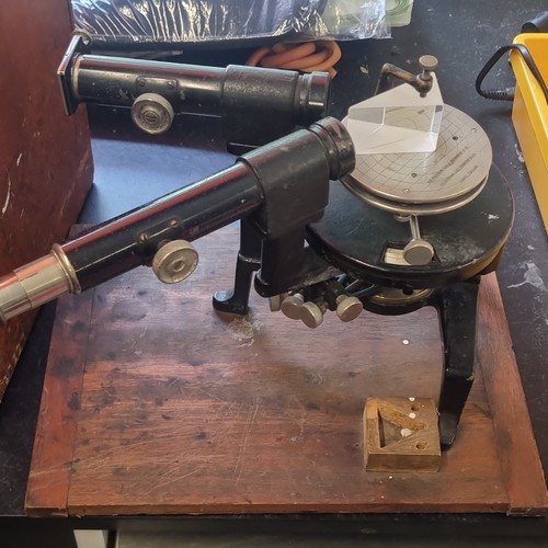 Precision tool instrument - tool, &