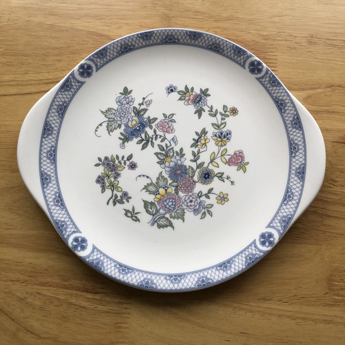Royal doulton coniston - coniston, cake