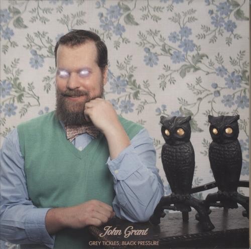 Grey tickle john - tickle..., grant