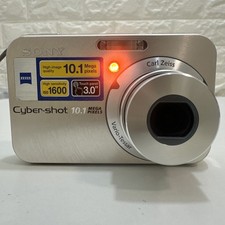 Sony Cyber-Shot DSC-N2 10.1MP