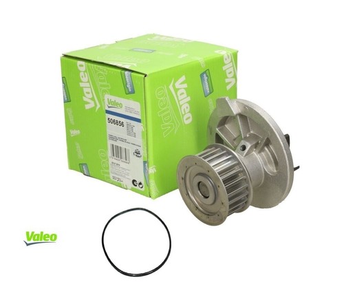 Valeo water pump for - oe,