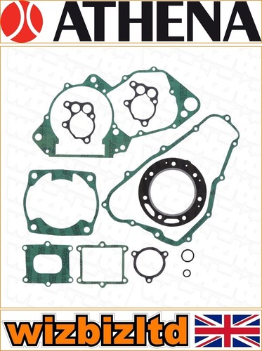 Honda 500 1985 1988 - cr, r