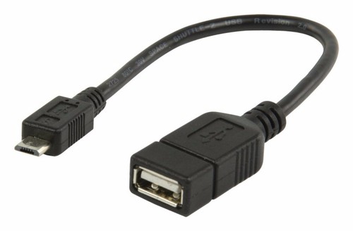 Usb otg cable - cable,