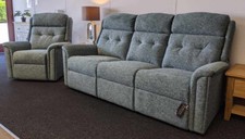Sherborne Roma Sofa & Recliner