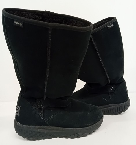 Skechers shape ups boots uk4 - shape-ups,