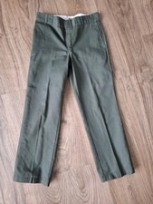 Dickies Men's Trousers 874